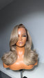Zea Wig