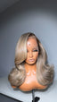Zea Wig