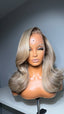 Zea Wig