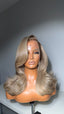 Zea Wig