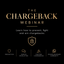 THE CHARGEBACK WEBINAR