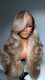 Ayla | Unique Wig