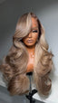 Ayla | Unique Wig