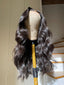 Virgin - HD Frontal/Closure Wig