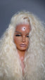 Fatima Wig | Rare Asian Raw Wavy