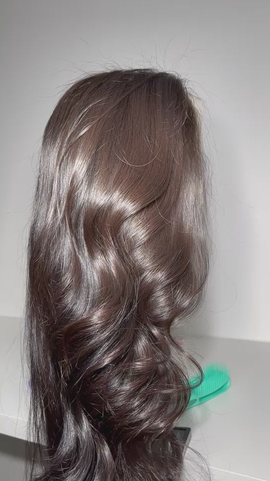 PURE Virgin Hair