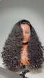 JOLENE | SEA Raw Curly
