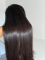 Cambodian Raw - Closure/Frontal Wig