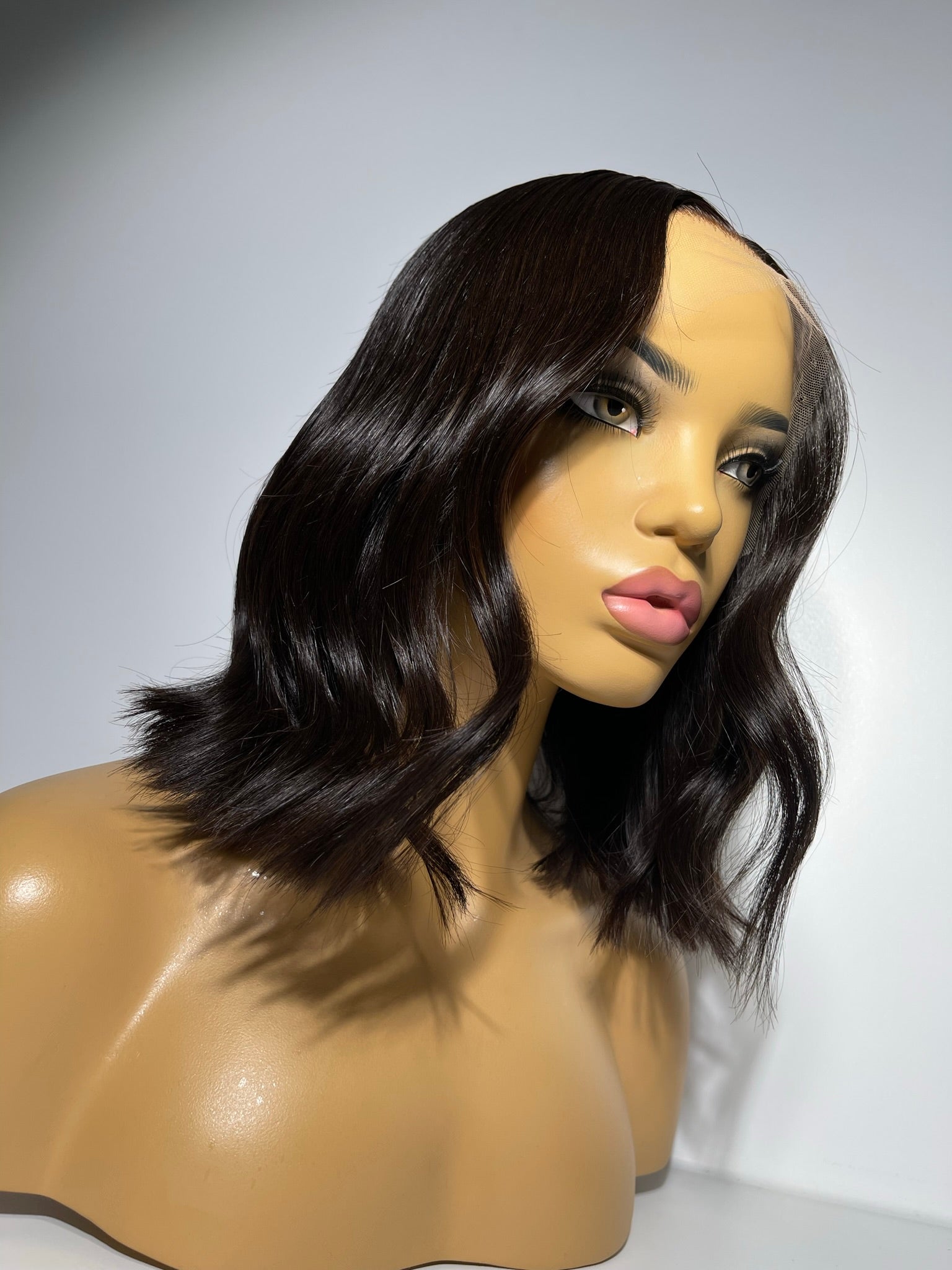 Inaya | Glueless Wig