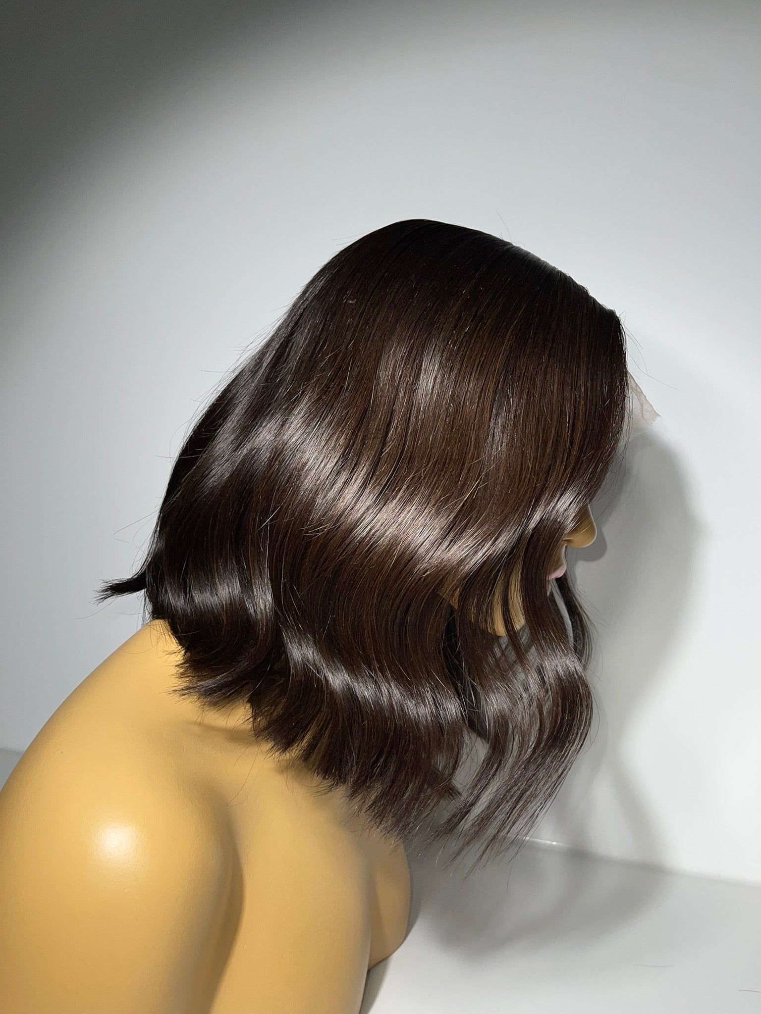 Inaya | Glueless Wig