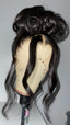 Abelle Closure / Frontal Wig