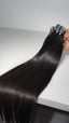 Premium Virgin Tape Ins - Straight