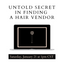 Untold Secret in Finding A Hair Vendor Webinar - Replay