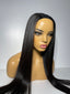 U Part ASIAN Raw Wig Custom