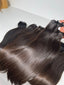 SEA Raw Bundles Deal - Natural Straight