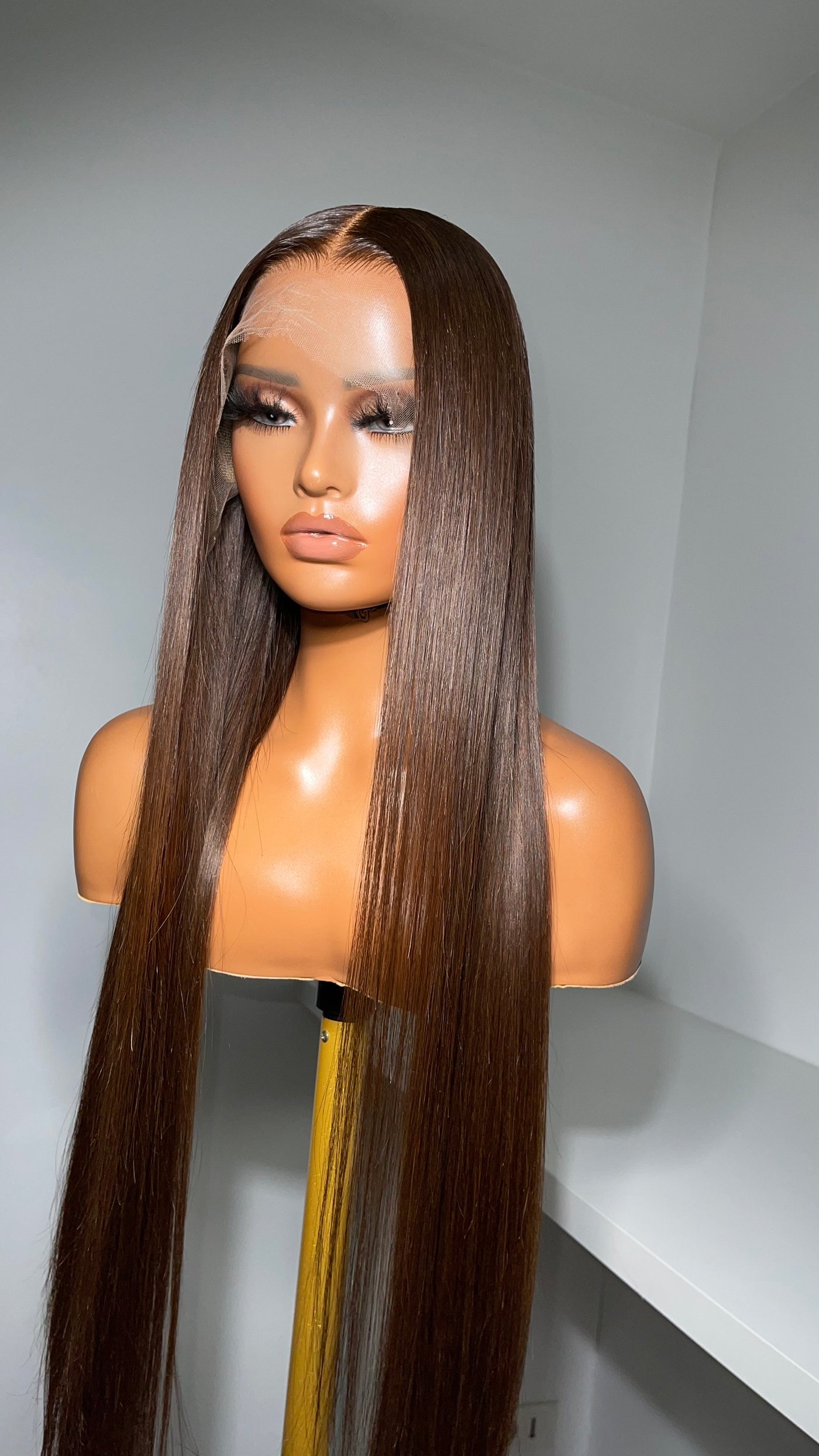 Coco | Glueless Wig