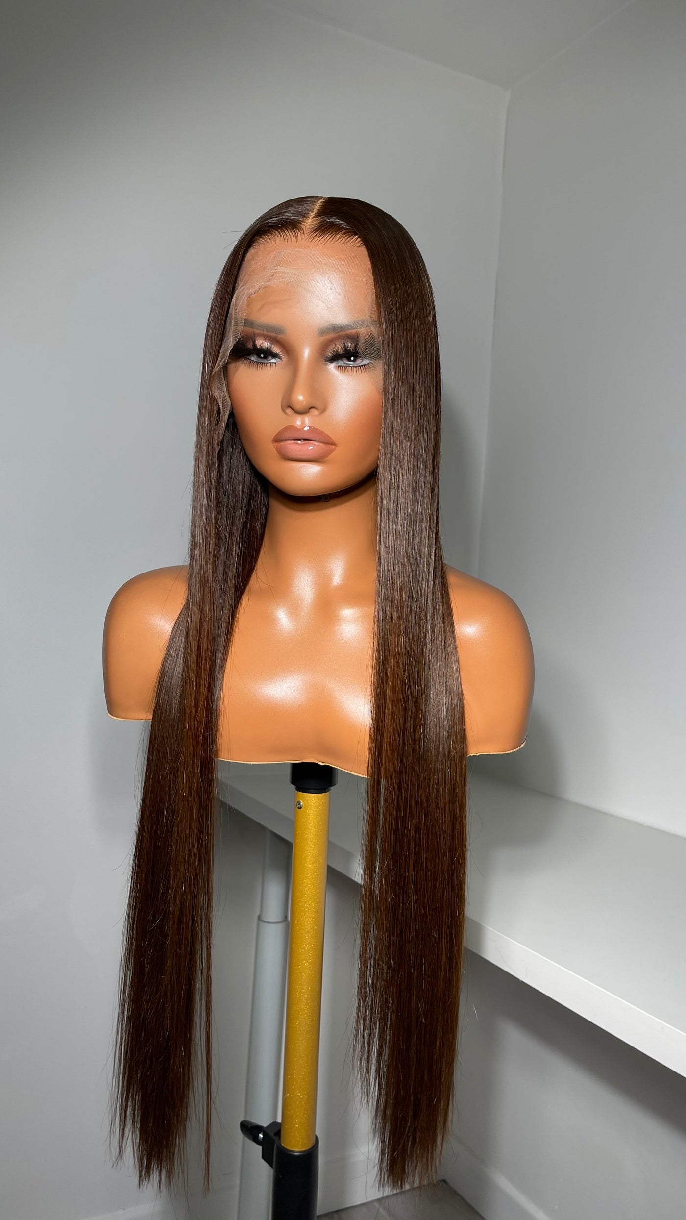 Coco | Glueless Wig