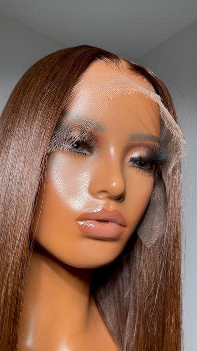 Coco | Glueless Wig