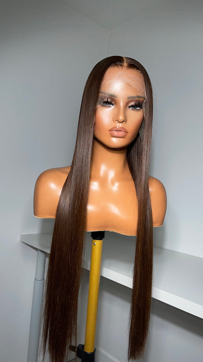 Coco | Glueless Wig