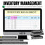 Pre-Order Inventory Management