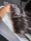 SEA Raw - Thin HD/Swiss Lace Frontal (Natural Wavy/Straight)