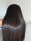 Cambodian Raw - Closure/Frontal Wig