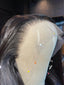 Virgin - HD Frontal/Closure Wig