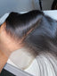 SEA Raw - Thin HD/Swiss Closure (Natural Wavy/Straight)