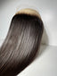 Cambodian Raw - Swiss Closure/Frontal Lace