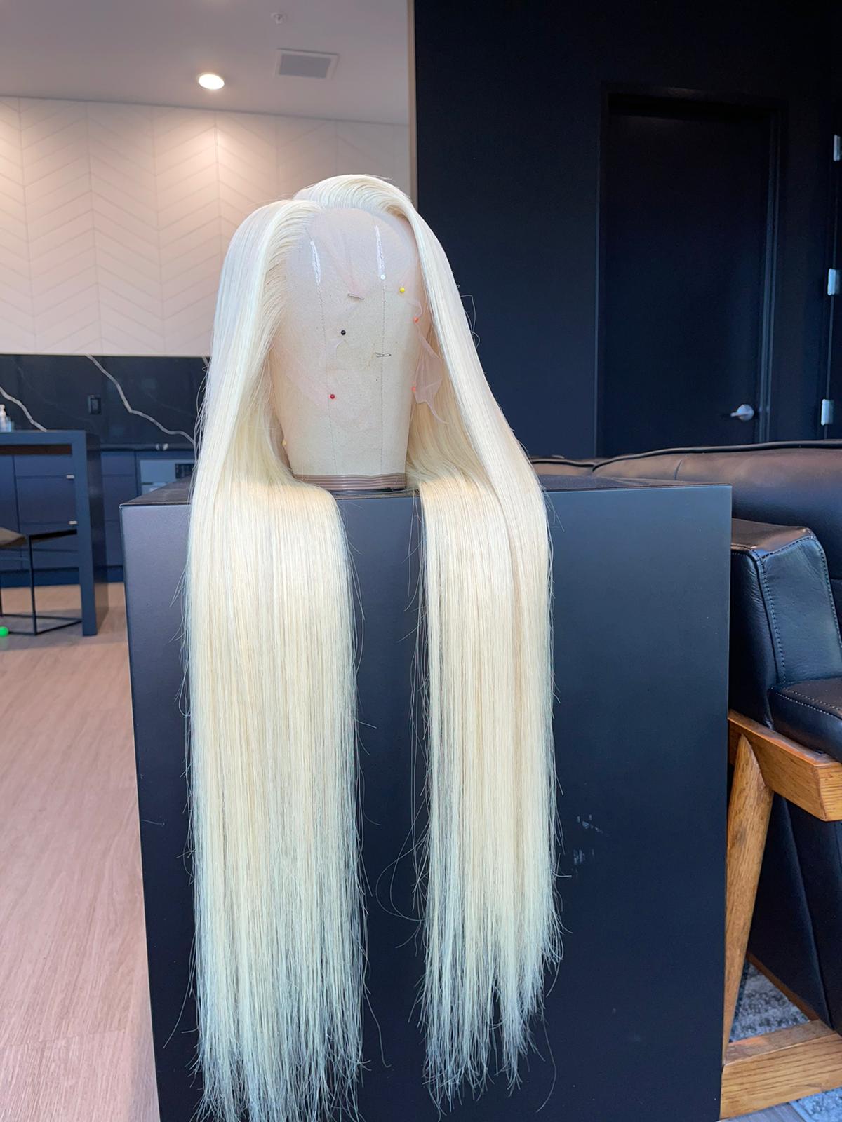 613 Virgin - Full Lace Wig
