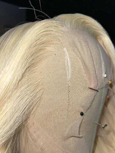 613 Virgin - Full Lace Wig